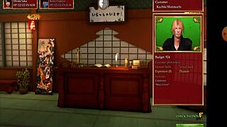 wicked rogue hentai gameplay with big tits and ass