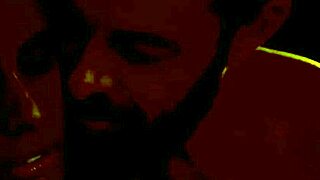 Sensual Moments With Brunette In Various Positions