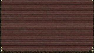 Ideology in friction part 2 with blowbang and creampie