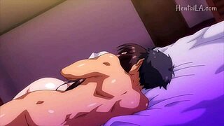 Subspace: Enkou namapako episode 2 - Spanish subtitles