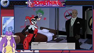 Something unlimited part 134 with big tits 😏