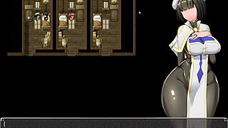 Nympri santa ninf�mana hentai game gallery