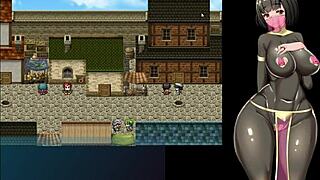 Nympri santa ninf�mana hentai game gallery