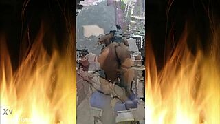 Tantric massage session with friend explores relaxation techniques