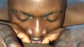 Big Ass Blowjob With Ass Licking And Cumshot