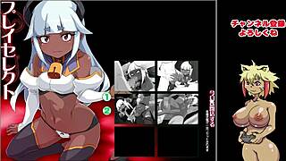 Satanic forces regrouping: Watch it in this anime game