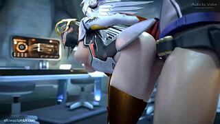 overwatch compilation 10 10 06 20