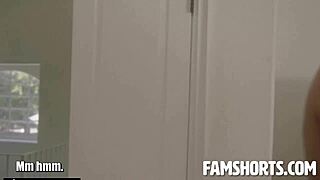 Petite vanessa vega wishes for two men ramon nomar john in pov assfucking blowjob