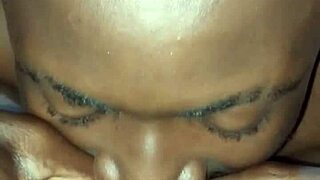 Big Ass Blowjob With Ass Licking And Cumshot