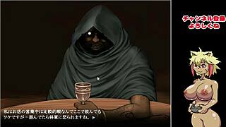 Satanic forces regrouping: Watch it in this anime game