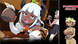 Satanic forces regrouping: Watch it in this anime game