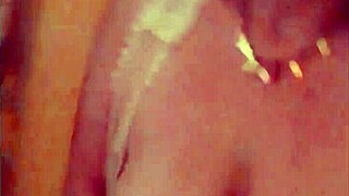 sexy ass blonde milf rubbing her pussy and squirting 😍