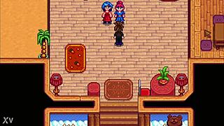 Stardew Valley: Sandy And Emily Engage In Passionate Sex