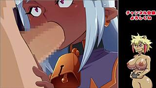 Satanic forces regrouping: Watch it in this anime game