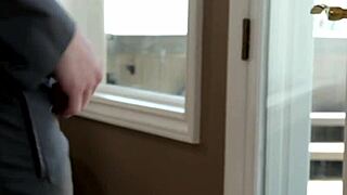 twinks banging ass on a sunny day