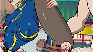 lets play nymphomania calendar - january, with hairy pussy