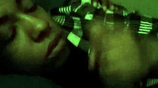 former partner sucking some dick