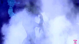 her hot savior deserves to eat her wet pussy 😋