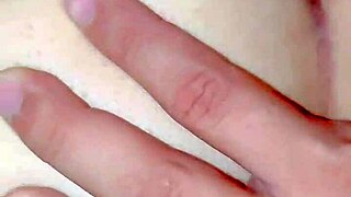 I'm fucking the mexican secretary's big ass in doggy without a condom