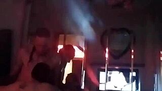 JUST US AMATEURS FUCKING HARD IN REALITY!