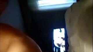 Oh wow, can you handle Austin's anal pounding with a fat guy? Unbelievable!