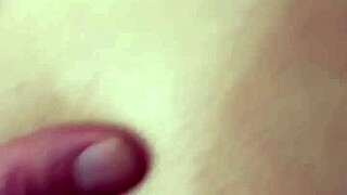 corrida anal intensa unfolds with my wife's best friend in homemade action