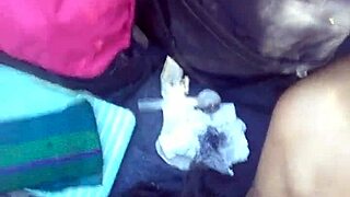 My Girlfriend Sucks My Monster Cock While Wanting To Fuck