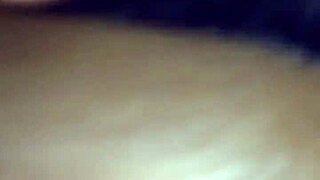 Ebony pussy gets fucked hard and deep.