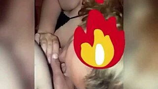 Wild and hardcore sex with an amateur teen having a massive ass
