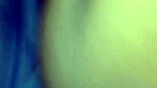 Ebony pussy gets fucked hard and deep.