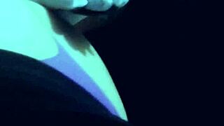 Le Pago Al Tatuador Con El Culo En Video Completo