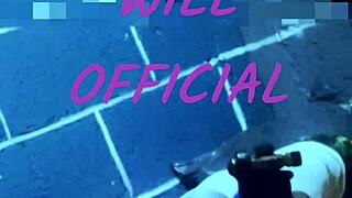 Le Pago Al Tatuador Con El Culo En Video Completo