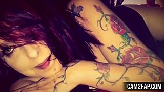 Pussy Free Milf Amateur Porn Video Explodes!