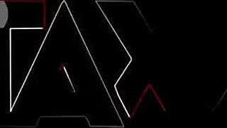 Brunette beauty Jordin Sky enjoys diverse sexual encounters with black partners