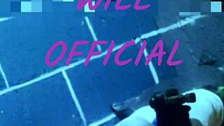 Le Pago Al Tatuador Con El Culo En Video Completo