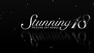 Hey, Wanna See Sexy Coed Rebecca Masturbating Under Her Blanket?!