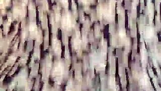 Want To See This Teen Dancing Reggaeton On Webcam?