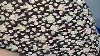 Want To See This Teen Dancing Reggaeton On Webcam?