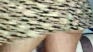 Want To See This Teen Dancing Reggaeton On Webcam?