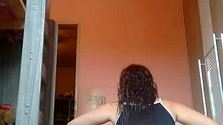 just chilling with brazilian teens dancing funk at a wild party.