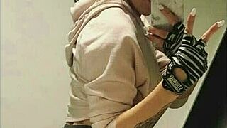 Compilation of Big Ass Teen 18+ Clothes Ripped