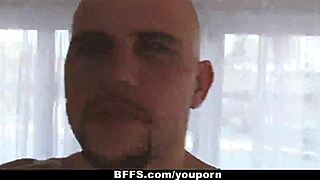 Bffs fooling around with step sister friends 😏