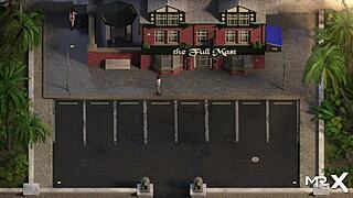 Treasureofnadia: Girls intensely love their asses licked in this episode.