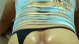 do you love fucking that dildo in your greedy ass?