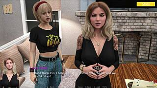 Rosewater Manor 34 Game Adventure