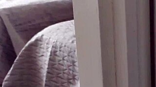 Someone spies on me bathing at the gym, and then this taboo happens