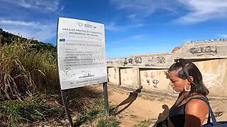 Uma tarde especial trabalhando com conteúdo adulto neutro