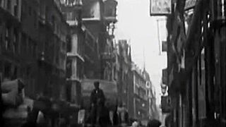 two centuries of vintage pornography