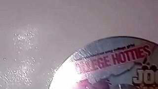 I used binder as latex for tribute