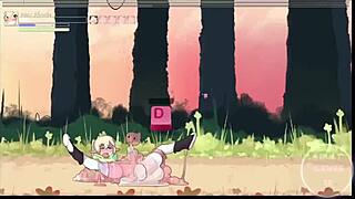 Max the Elf Adventures Begin in This Hentai Game!